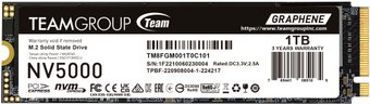 SSD Team NV5000 1TB TM8FGM001T0C101