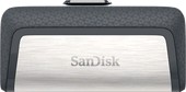 USB Flash SanDisk Ultra Dual Type-C 32GB [SDDDC2-032G-G46]