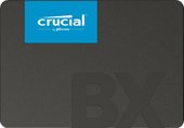 SSD Crucial BX500 4TB CT4000BX500SSD1