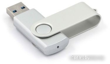 USB Flash Mirex Color Blade Swivel 3.0 64GB 13600-FM3SVS64 