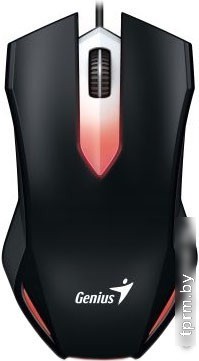 Игровая мышь Genius X-G200 