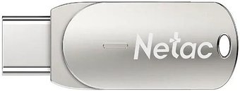 USB Flash Netac U785C USB 3.2+TypeC 16GB NT03U785C-016G-32PN