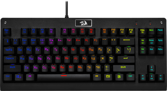 Клавиатура Redragon Dark Avenger 2