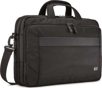 Кейс Case Logic Notion Briefcase 15.6" NOTIA116K (черный)
