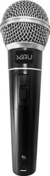 Проводной микрофон Miru MIC002