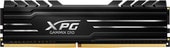 Оперативная память A-Data XPG GAMMIX D10 8ГБ DDR4 3600 МГц AX4U360016G18I-SB10