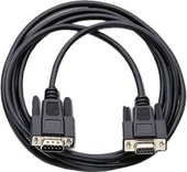 Кабель Moxa CBL-F9M9-20