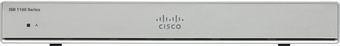 Маршрутизатор Cisco C1111-8P