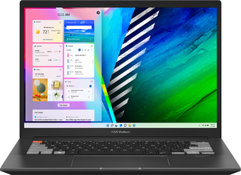 Ноутбук ASUS Vivobook Pro 14X OLED N7400PC-KM227