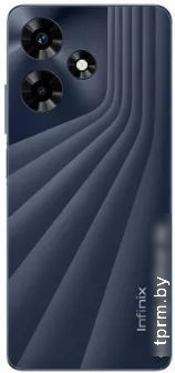 Смартфон Infinix Hot 30 X6831 4GB/128GB (черный) 