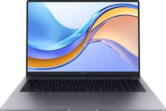 Ноутбук HONOR MagicBook X 16 2024 Born-F5651C 5301AHGW