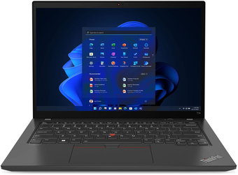 Ноутбук Lenovo ThinkPad T14 Gen 3 Intel 21AHA001CD