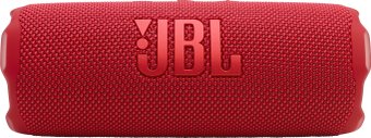 Беспроводная колонка JBL Flip 7 (красный)