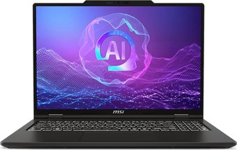 Ноутбук MSI Venture 16 AI A2HMG-043XBY