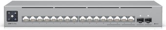 Управляемый коммутатор 3-го уровня Ubiquiti UniFi Switch Pro Max 16