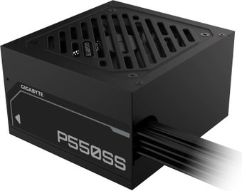 Блок питания Gigabyte P550SS