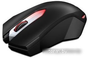 Игровая мышь Genius X-G200 