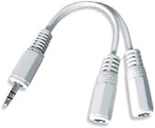 Разветвитель Cablexpert CCA-415W
