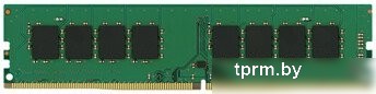 QNAP 32ГБ DDR4 2666 МГц RAM-32GDR4ECS0-UD-2666 
