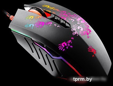 A4Tech Bloody Blazing A60 