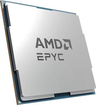 Процессор AMD EPYC 9365