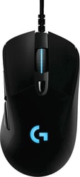 Игровая мышь Logitech G403 Hero 16K