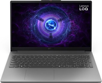 Игровой ноутбук Lenovo LOQ 15IAX9E 83LK0043RK
