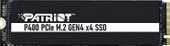 SSD Patriot P400 2TB P400P2TBM28H