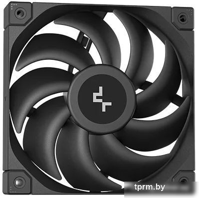 Жидкостное охлаждение для процессора DeepCool Mystique 360 