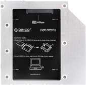 Бокс для жесткого диска Orico L95SS-SV
