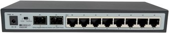 Настраиваемый коммутатор Origo OS2210F/A2A