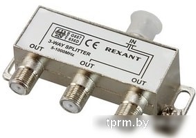 Разветвитель Rexant 05-6002 