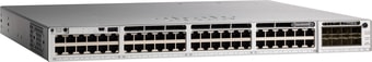 Коммутатор Cisco C9300-48T-A
