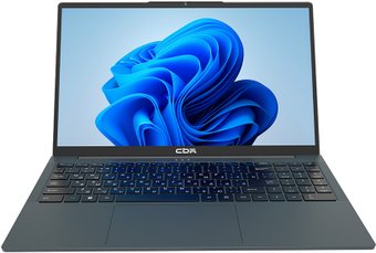 Ноутбук CBR LP-SMCR-1507