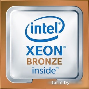 Intel Xeon Bronze 3104 