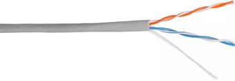 Кабель TWT TWT-5EUTP2/500-GY