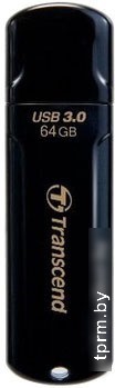 USB Flash Transcend JetFlash 700 64GB (TS64GJF700) 