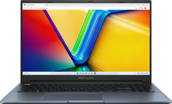 Ноутбук ASUS VivoBook Pro 15 OLED K6502ZC-MA096