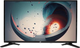 Телевизор Leff 32H690T