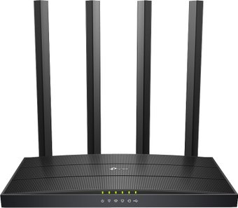 Wi-Fi роутер TP-Link Archer C6U