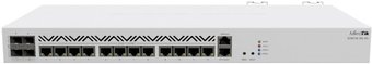 Маршрутизатор Mikrotik CCR2116-12G-4S+