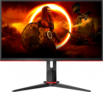 Игровой монитор AOC Q27G2S