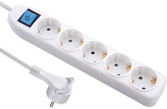 Удлинитель Electraline 62444 3м