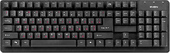 Клавиатура SVEN Standard 301 Black USB+PS/2