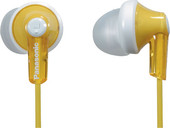 Наушники Panasonic RP-HJE120E-S