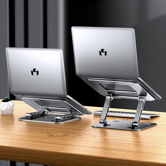 Подставка Maicong LS515-2 (серебристый)