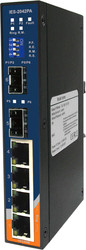 Коммутатор ORing IES-2042PA