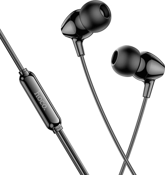 Наушники Hoco M94 (черный)