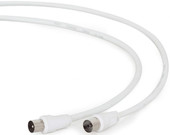 Удлинитель Cablexpert CCV-515-W