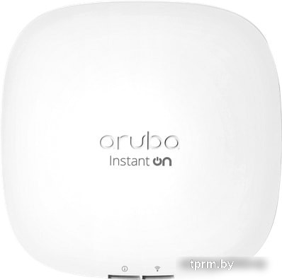 Точка доступа Aruba Instant On AP22 